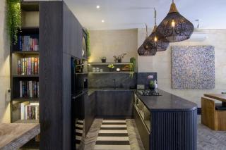 Amanputri Villa - Seminyak - 3