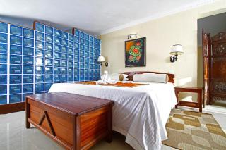 Hibiscus Boutique Hotel - Pereybere - 7