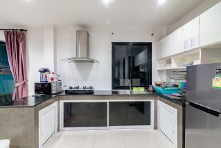 Chic Chill Party Hua-Hin Private Poolvilla from beach 3km - 8