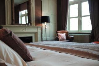 B&B Saint-Sauveur Bruges - Bruges - 5