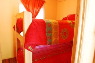 Cabaña hostal Ema - 4