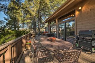 Upscale Flagstaff Country Club Home with Mtn Views! - Flagstaff - 8