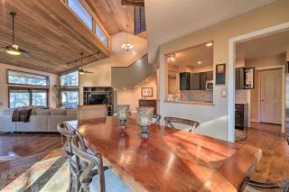 Upscale Flagstaff Country Club Home with Mtn Views! - Flagstaff - 6
