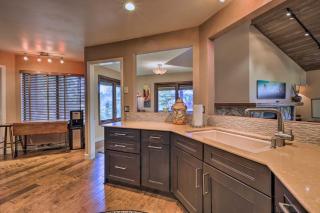 Upscale Flagstaff Country Club Home with Mtn Views! - Flagstaff - 3