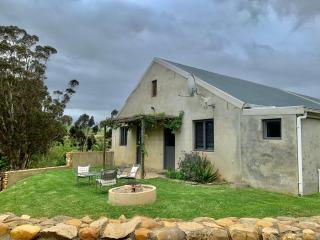 Shabach Farm - Hartebeesrivier - 7
