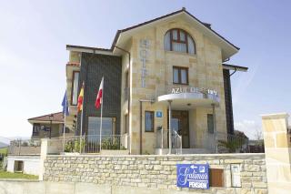 Hotel Azul de Galimar - 8