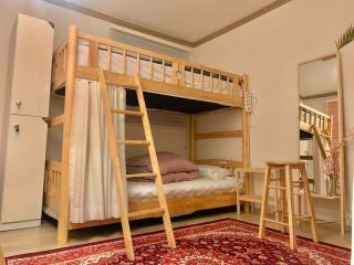 SOYA`S HOUSE - Busan - 1