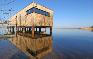 Awesome Home In Lembruchdümmer See - 6
