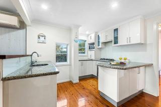 SandyPotato Your Beach Home - 5