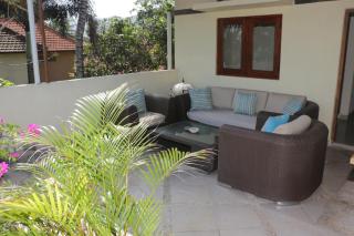 Abalone Resort - Candidasa - 4