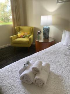 Temora Motel - 7