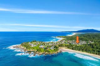 SandyPotato Your Beach Home - 9