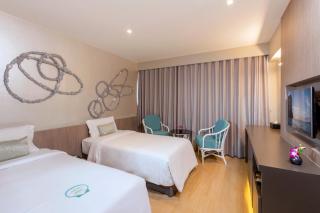 Pearl Hotel Phuket - Phuket - 9