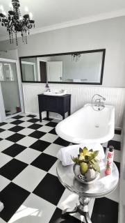 Fifty Five on Park - Graaff-Reinet - 5