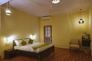 Greetoe Camp Panna - Khajurāho - 6