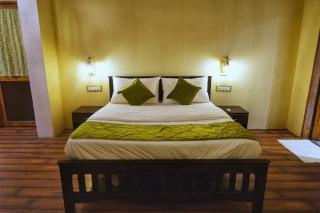 Greetoe Camp Panna - Khajurāho - 4