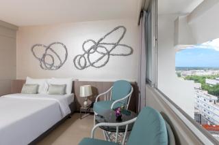 Pearl Hotel Phuket - Phuket - 8