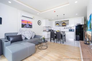 2-Bedroom Apartment at Calypso Garden Residences - Rawai Beach - 7