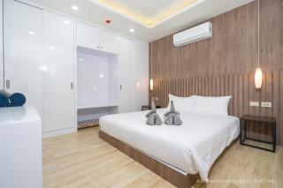 2-Bedroom Apartment at Calypso Garden Residences - Rawai Beach - 4
