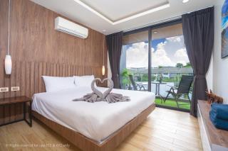2-Bedroom Apartment at Calypso Garden Residences - Rawai Beach - 6