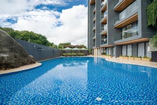 2-Bedroom Apartment at Calypso Garden Residences - Rawai Beach - 2