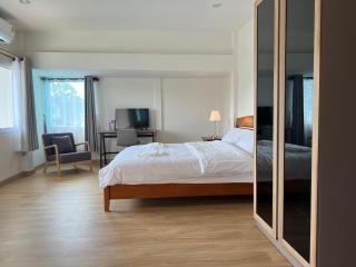 92 Chiangrai poshtel - 7