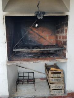 Moderno Monoambiente con Balcón en Recoleta limite Palermo - Buenos Aires - 5