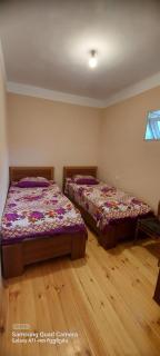 Guest House Sabauri - 7