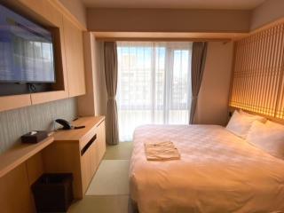 Henn na Hotel Premier Kyoto Gojo Karasuma -Formerly Watermark Hotel Kyoto- - Kyoto - 2