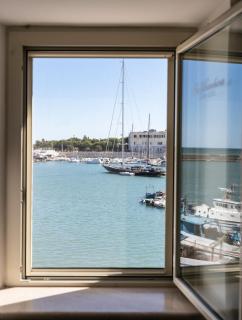 LA BANCHINA LUXURY SUITES - Trani - 5