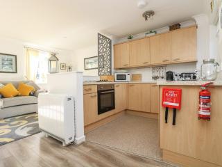 Charleston Cottage - 1