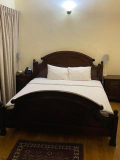 Al Khariss Hotel - Doha - 4