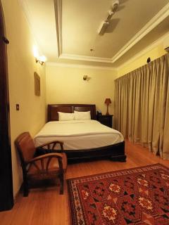 Al Khariss Hotel - Doha - 1