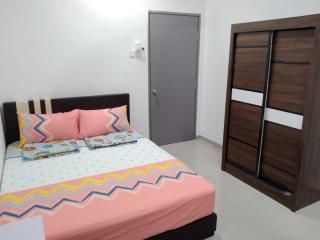 Stone Homestay 2 - Kampong Batu Lapan - 5