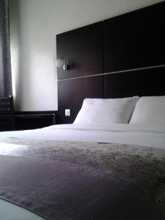 Détente Hôtel - Abidjan - 7