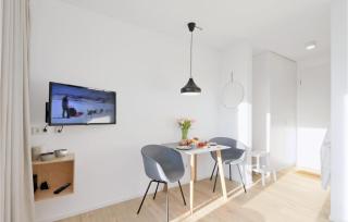 Beach Front Apartment - 9