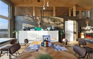 Beach Front Apartment - Lembruch - 7