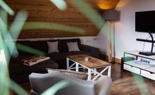 StrandBerg's Harzchalet - Braunlage - 7