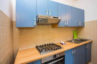Apartment in Gata with terrace, air conditioning, WiFi, washing machine (4893-1) - Gata - 1