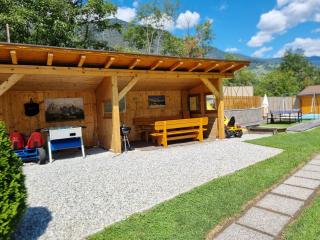 Ferienwohnungen Koflerhof - Kastelruth - 8