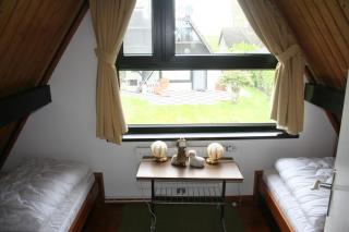 Ferienhaus "Blick up de Kohjen" - 3