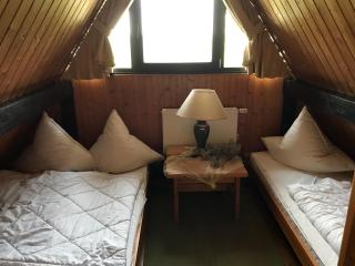 Ferienhaus "Blick up de Kohjen" - 2