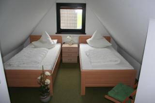 Ferienhaus "Blick up de Kohjen" - 1