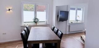 Ferienhaus Strandallee 8 - Burhave - 7
