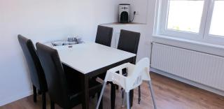 Ferienhaus Strandallee 8 - Burhave - 5