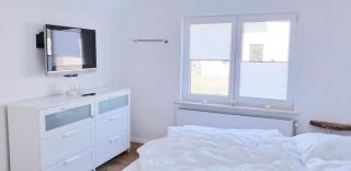 Ferienhaus Strandallee 8 - Burhave - 4