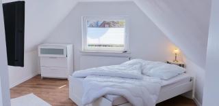 Ferienhaus Strandallee 8 - Burhave - 3