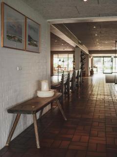 Langhoff & Juul Boutique Hotel og Restaurant - Ebeltoft - 1