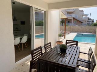 Apartment in Vodice with terrace, air conditioning, WiFi, dishwasher, Pool 4932-3 - Vodice - 0