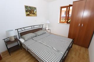 Apartment in Stara Novalja with sea view, balcony, air conditioning, WiFi (4897-2) - Stara Novalja - 2